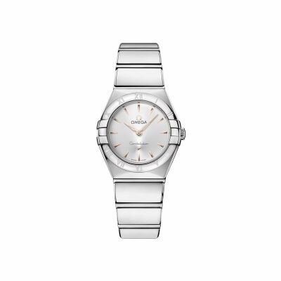 Montre OMEGA Constellation Quartz 25mm 13110256002002