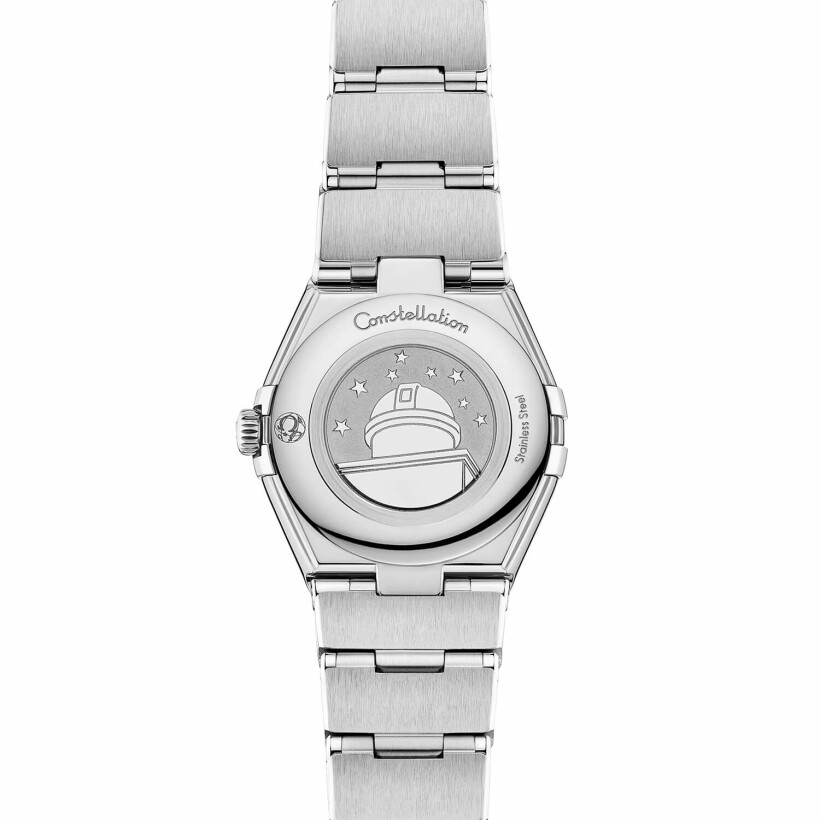 OMEGA Constellation Quartz 25mm watch