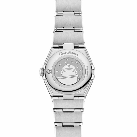 OMEGA Constellation Quartz 25mm watch