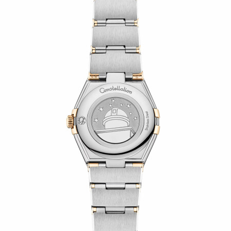 OMEGA Constellation Quartz 25mm watch