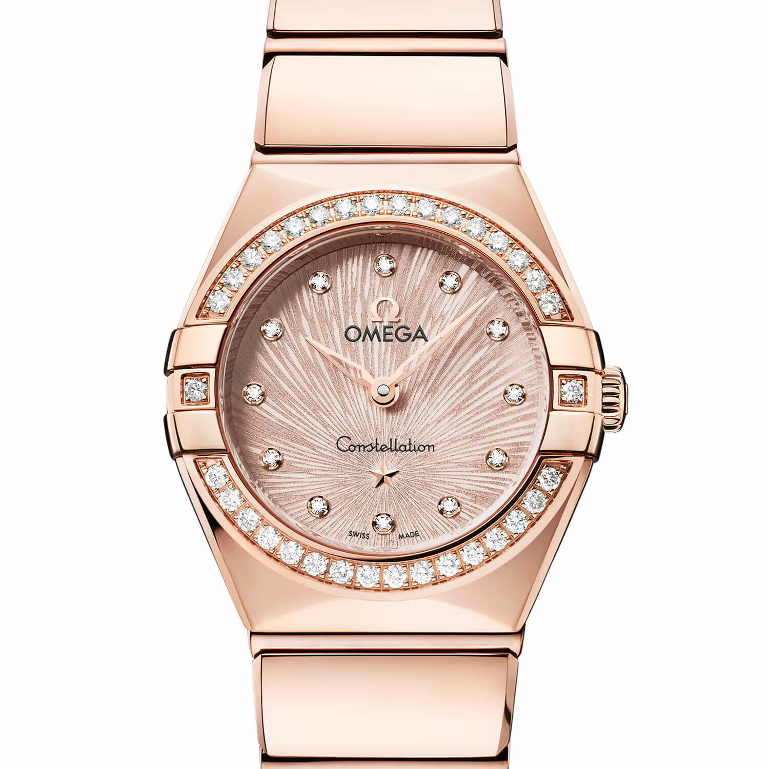 The Vault Women s watches