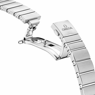 Montre OMEGA Constellation Quartz 28mm