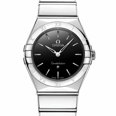 Montre OMEGA Constellation Quartz 28mm