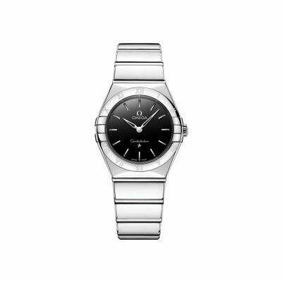 Montre OMEGA Constellation Quartz 28mm