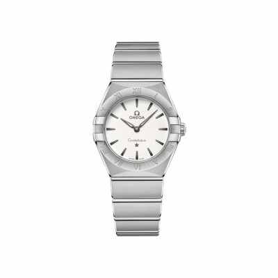 OMEGA Constellation Quartz 28mm watch