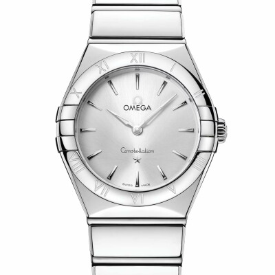 OMEGA Constellation Quartz 28mm-horloge