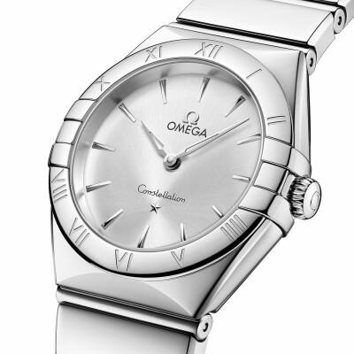 Montre OMEGA Constellation Quartz 28mm