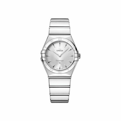 OMEGA Constellation Quartz 28mm-horloge