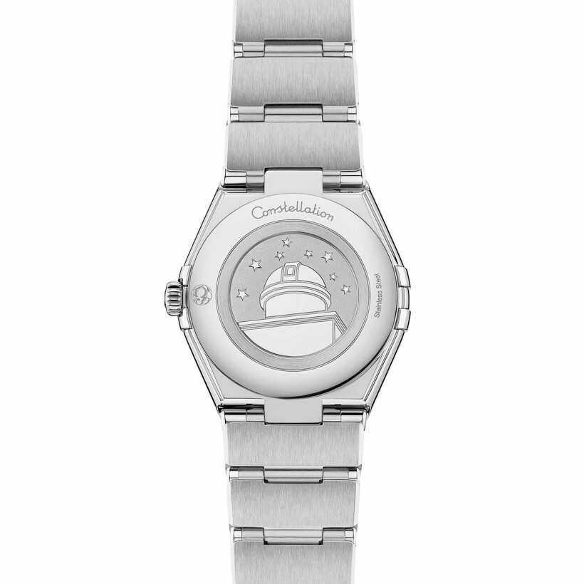 OMEGA Constellation Quartz 28mm watch