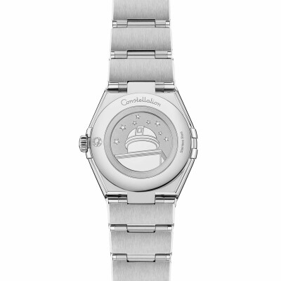 OMEGA Constellation Quartz 28mm watch