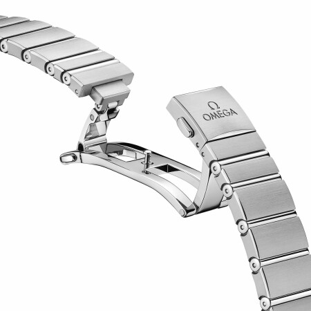 OMEGA Constellation Quartz 28mm watch