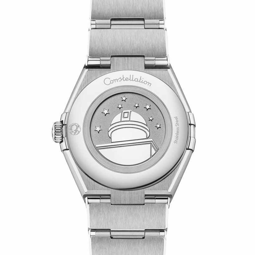 Montre OMEGA Constellation Quartz 28mm