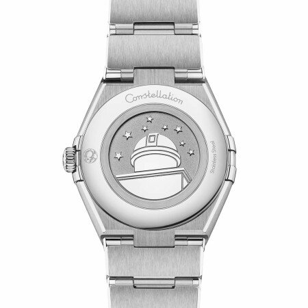 OMEGA Constellation Quartz 28mm watch