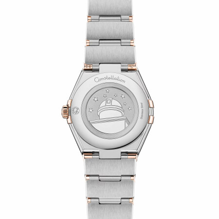 OMEGA Constellation Quartz 28mm watch