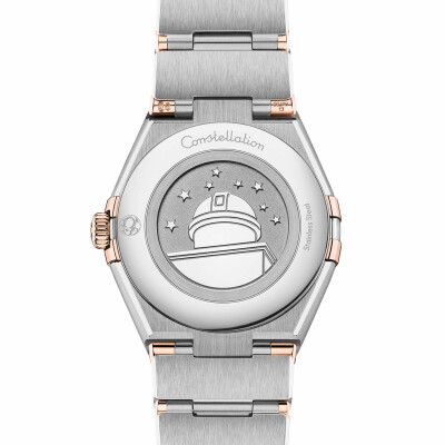 Montre OMEGA Constellation Manhattan Quartz 28mm