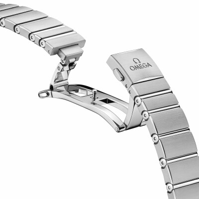 OMEGA Constellation Quartz 28mm watch