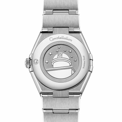 OMEGA Constellation Quartz 28mm watch