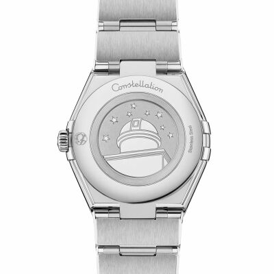 Montre OMEGA Constellation Quartz 28mm