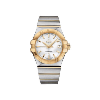 OMEGA Constellation Quartz 35mm watch