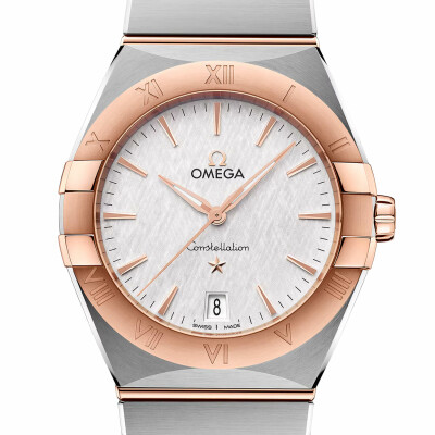 Montre OMEGA Constellation Quartz 36mm