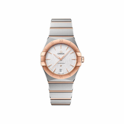 Montre OMEGA Constellation Quartz 36mm