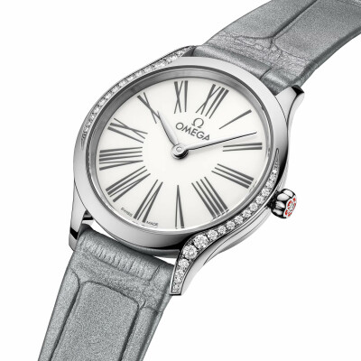 Montre OMEGA De Ville Mini Trésor Quartz 26mm