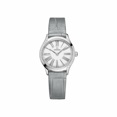 Montre OMEGA De Ville Mini Trésor Quartz 26mm