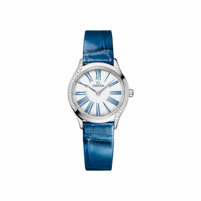 Montre OMEGA De Ville Mini Trésor Quartz 26mm