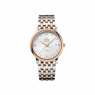 OMEGA De Ville Prestige Co-Axial Chronometer 36,8mm watch