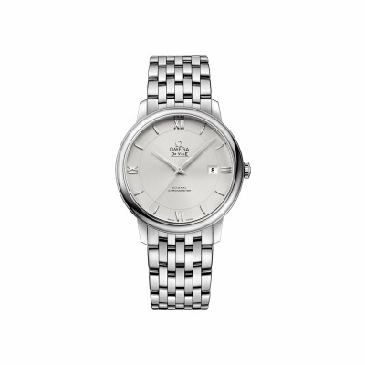 Montre OMEGA De Ville Prestige Co-Axial Master Chronometer 39,5mm