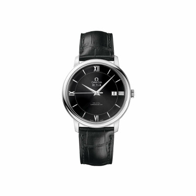 OMEGA De Ville Prestige Co-Axial Chronometer 39,5mm-horloge