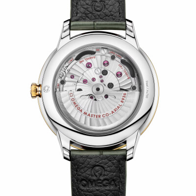 Montre OMEGA De Ville Prestige Co-Axial Master Chronometer 42mm