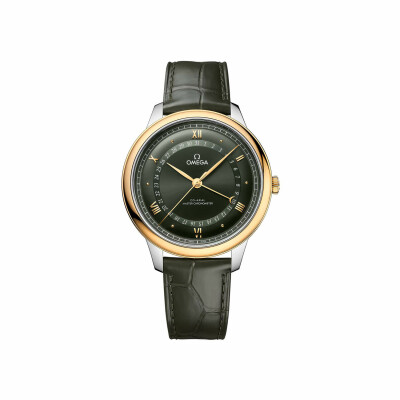 Montre OMEGA De Ville Prestige Co-Axial Master Chronometer 42mm