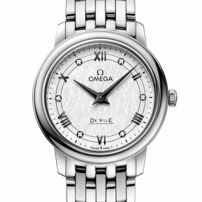 OMEGA De Ville Prestige Quartz 27,4mm watch