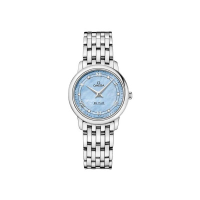 Montre OMEGA De Ville Prestige Quartz 27,4mm