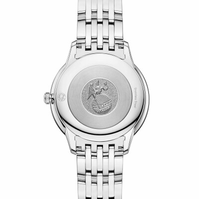 Montre OMEGA De Ville Prestige Quartz 30mm