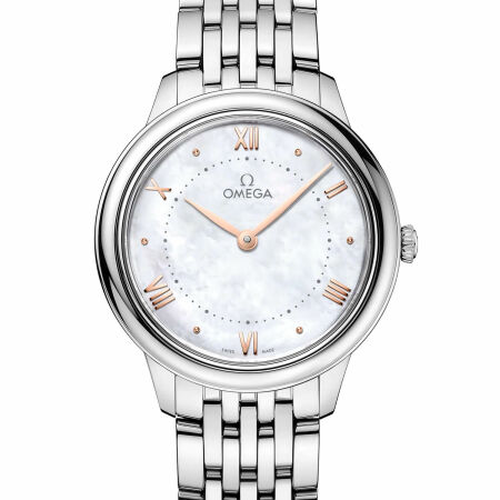 Montre OMEGA De Ville Prestige Quartz 30mm