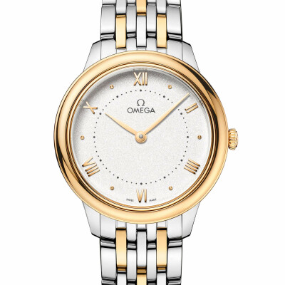 Montre OMEGA De Ville Prestige Quartz 30mm