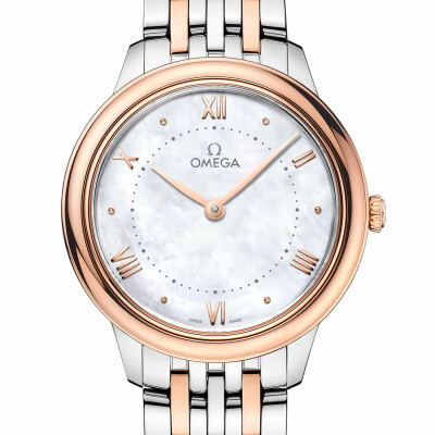 Montre OMEGA De Ville Prestige Quartz 30mm