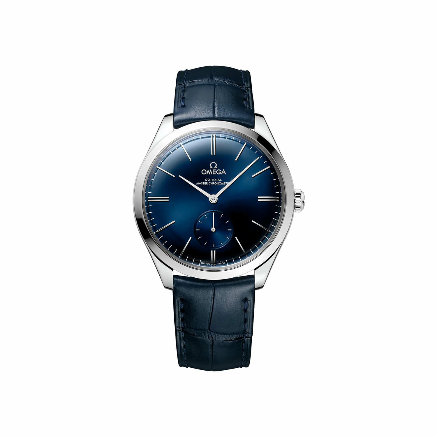 Purchase OMEGA De Ville Tourbillon Co-Axial Chronometer 44mm