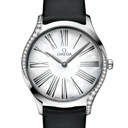 Montre OMEGA De Ville Trésor Quartz 36mm