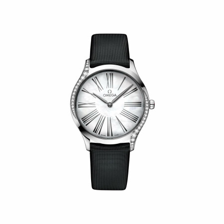 Montre OMEGA De Ville Trésor Quartz 36mm