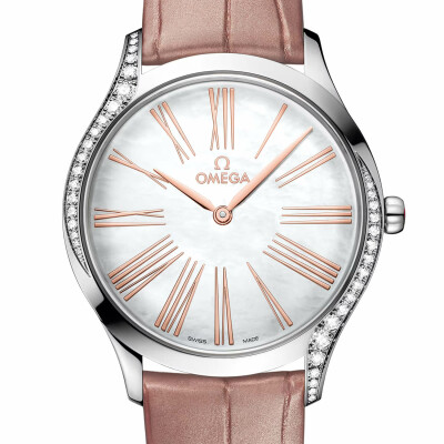 Montre OMEGA De Ville Quartz 36mm