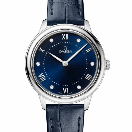 Montre OMEGA De Ville Prestige 30mm