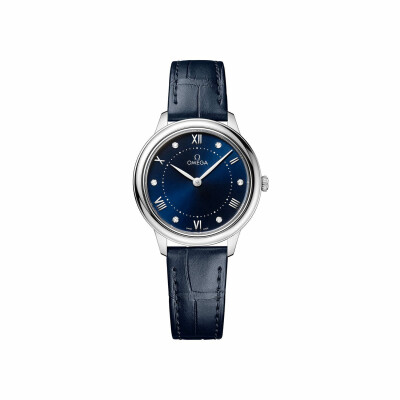 OMEGA De Ville Prestige Quartz 30mm-horloge