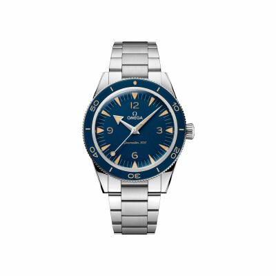 OMEGA Seamaster 300 Co-Axial Master Chronometer 41mm watch