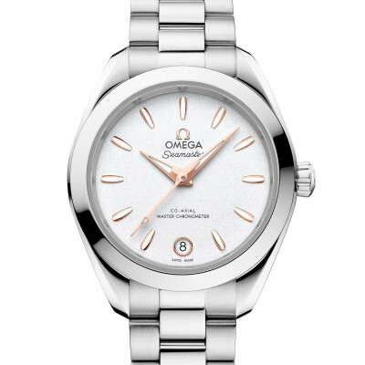 Montre OMEGA Seamaster Aqua Terra 150M Co-Axial Master Chronometer 30mm 22010302002001