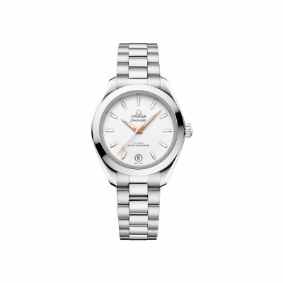 Montre OMEGA Seamaster Aqua Terra 150M Co-Axial Master Chronometer 30mm 22010302002001