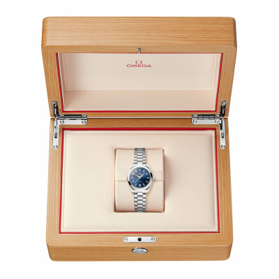 Montre OMEGA Seamaster Aqua Terra 150M Co-Axial Master Chronometer 30mm
