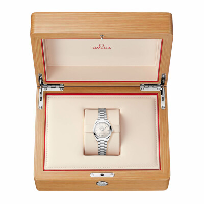 Montre OMEGA Seamaster Aqua Terra 150M Co-Axial Master Chronometer 30mm